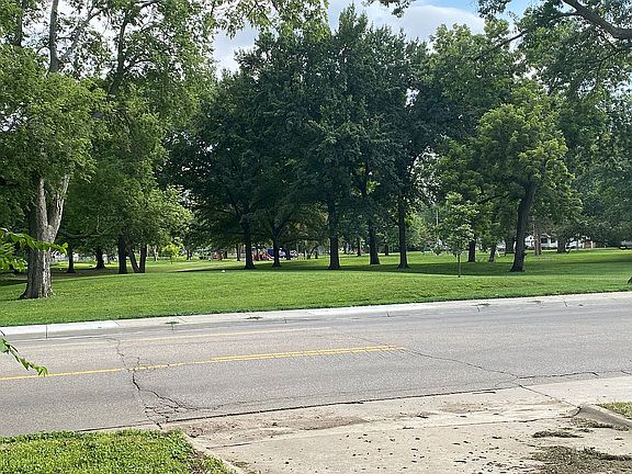 Washburn Park