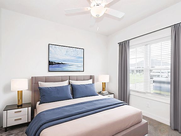 5th image of 1132 Walker Point Way
