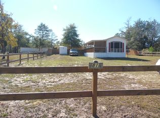 81 W Cypress Ave, Defuniak Springs, FL 32433