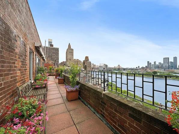 12 Beekman Pl #Pha, Manhattan, NY 10022