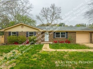 5836 Pine Lake Dr, Harrison, TN 37341