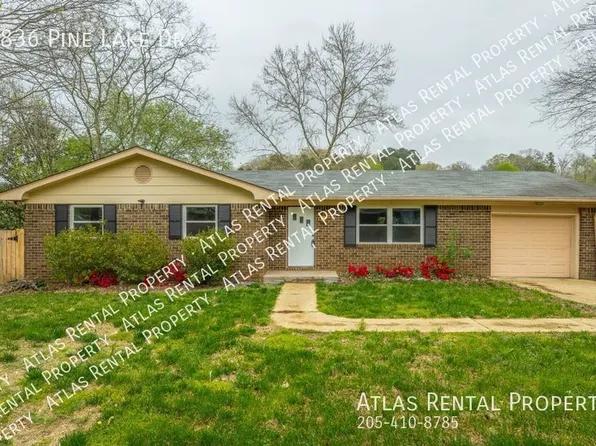 5836 Pine Lake Dr, Harrison, TN 37341