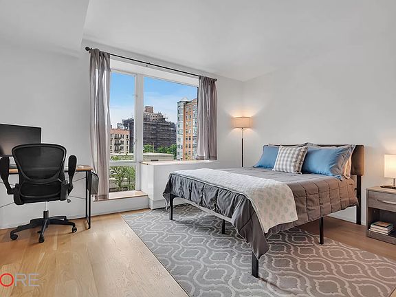 2nd image of 2280 Frederick Douglass Blvd #5F