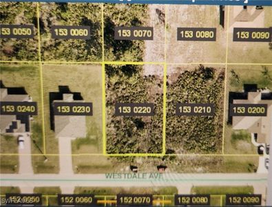 486 Westdale Ave, Lehigh Acres, FL, 33972