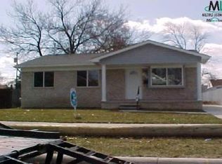 1607 Saratoga, Ferndale, MI