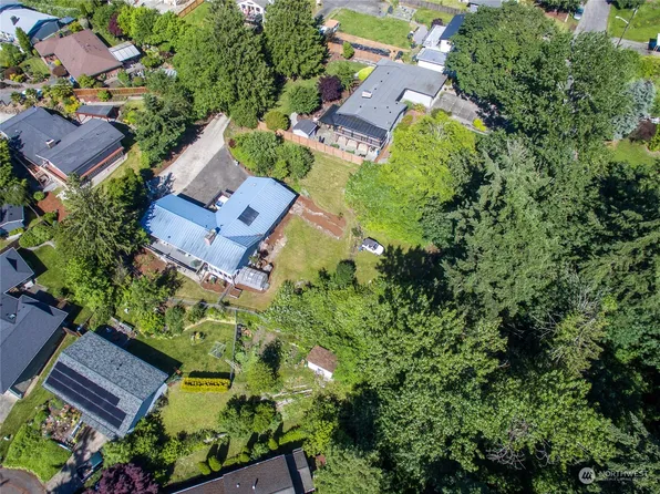 6 XX Carter Place, Kent, WA 98030