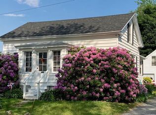 6 A St #2, Topsham, ME 04086