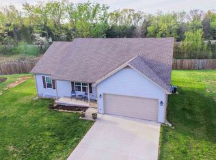 526 Sweet Birch Ct, Bowling Green, KY 42101