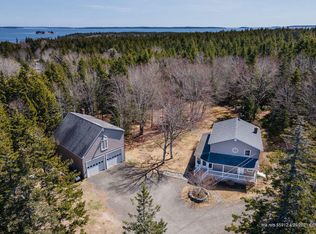 3 E Side Rd, Deer Isle, ME 04627