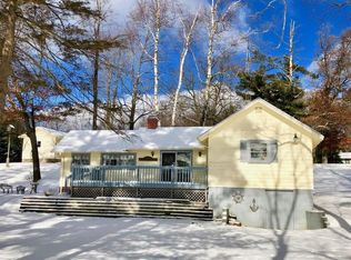 4489 Chain O Lakes Rd, Eagle River, WI 54521