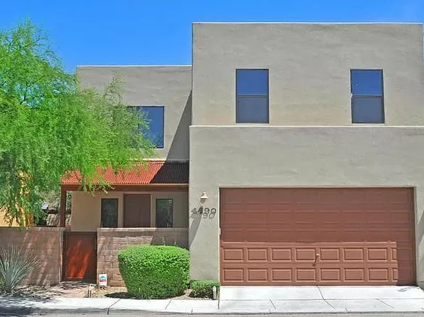 4190 N Stone Cliff Dr, Tucson, AZ 85705