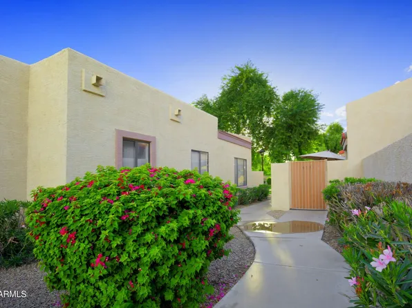 8860 N 47TH Drive, Glendale, AZ 85302