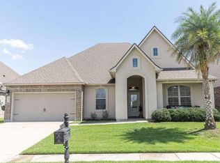 6058 Belfast Bend Ct, Slidell, LA 70461