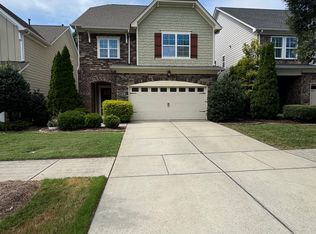 3716 Highland Castle Way, Charlotte, NC 28270