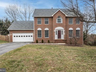 107 Winns Cir, Winchester, VA, 22602