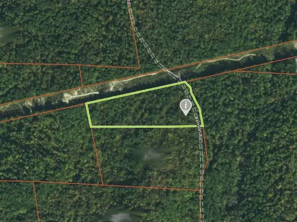 Lot 6 Blackberry Road, Richmond, NH 03470
