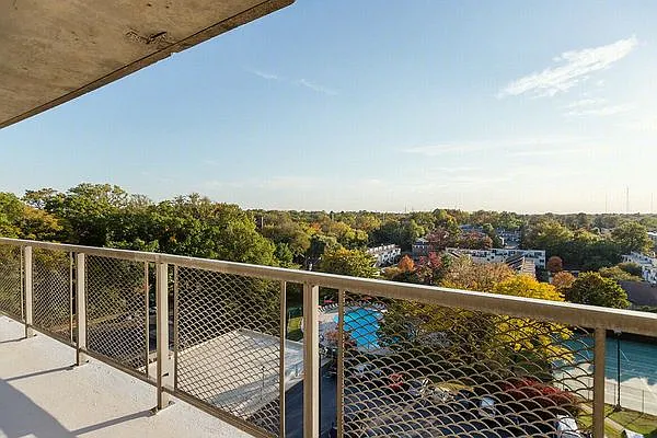 Chestnut Hill Tower — Photo 46
