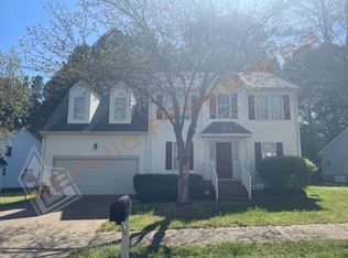 1711 Mystic Dr, Durham, NC 27712