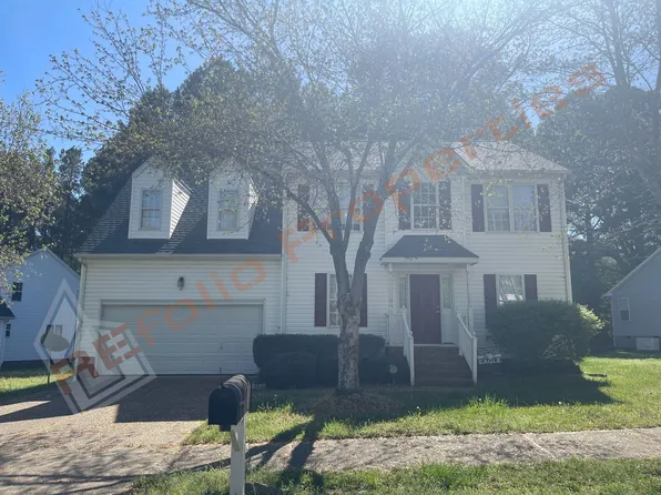 1711 Mystic Dr, Durham, NC 27712