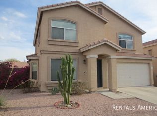 6639 E Virginia St, Mesa, AZ 85215
