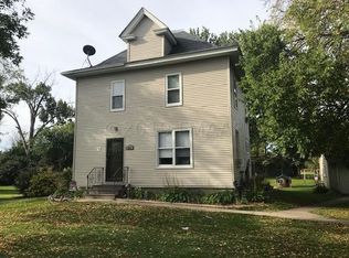 214 New York Ave, Campbell, MN 56522