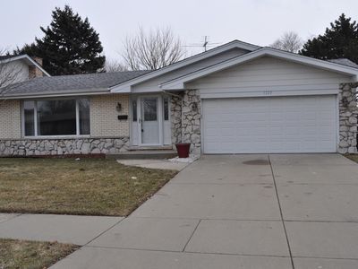 1229 E 165th Pl, South Holland, IL, 60473