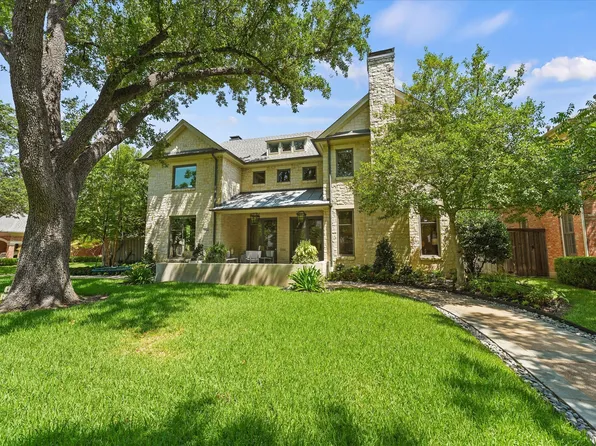 3840 Marquette St, Dallas, TX 75225