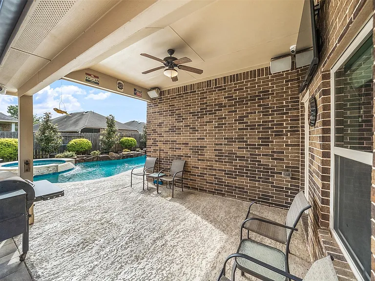 9534 Knox Prairie Ct — Photo 29