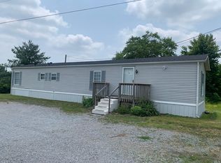 5380 Wallingford Rd, Flemingsburg, KY 41041