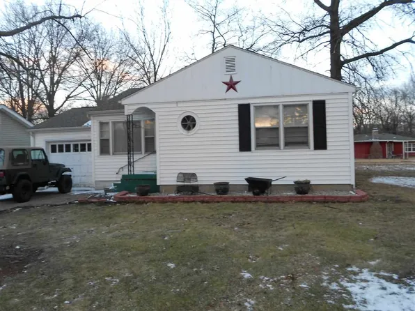 1930 S 29th St, Terre Haute, IN 47803