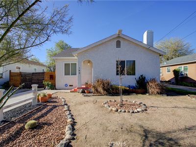 148 E 23rd St, Merced, CA, 95340