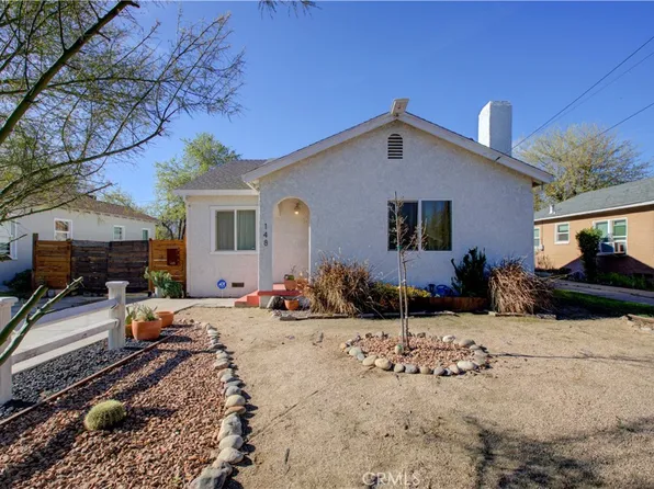 148 E 23rd St, Merced, CA 95340