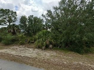 2317 Fitch Ave, Alva, FL 33920