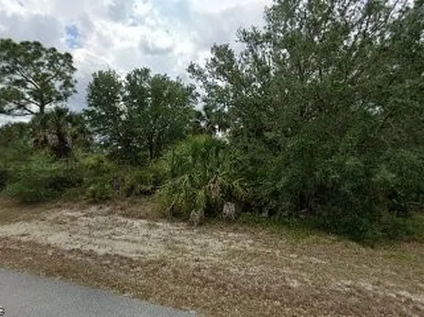 2317 Fitch Ave, Alva, FL 33920