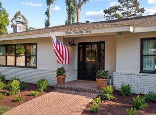 924 W Carmel Valley Rd, Carmel Valley, CA 93924