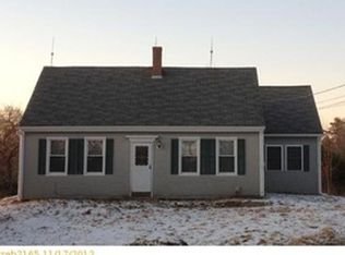 174 Cooper Rd, Warren, ME 04864