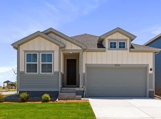 3215 Robud Farms Dr, Fort Collins, CO 80524