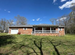 56 Canoy Ln, Wappapello, MO 63966
