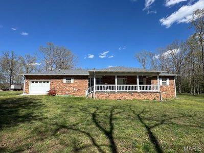 56 Canoy Ln, Wappapello, MO, 63966