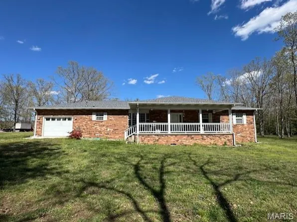 56 Canoy Ln, Wappapello, MO 63966