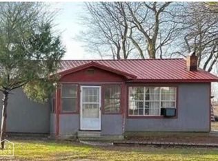 29786 Horseshoe Loop, Trumann, AR 72472