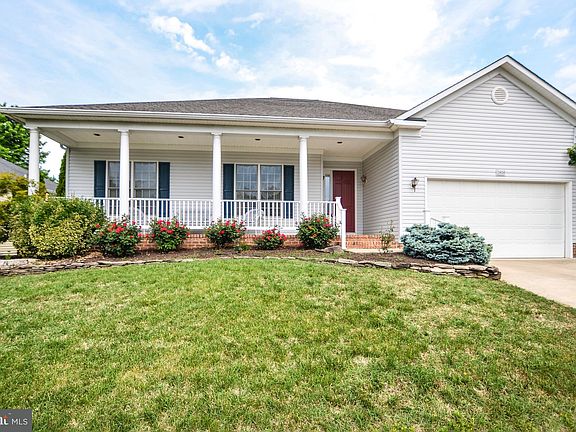 2nd image of 11404 Mansfield Club Dr