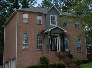 100 Grove Cir, Alabaster, AL 35007