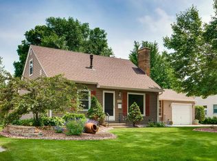 6245 Clinton Ave S, Richfield, MN 55423