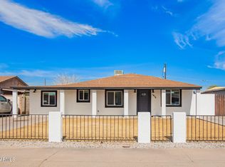 3436 E Pierce St, Phoenix, AZ 85008