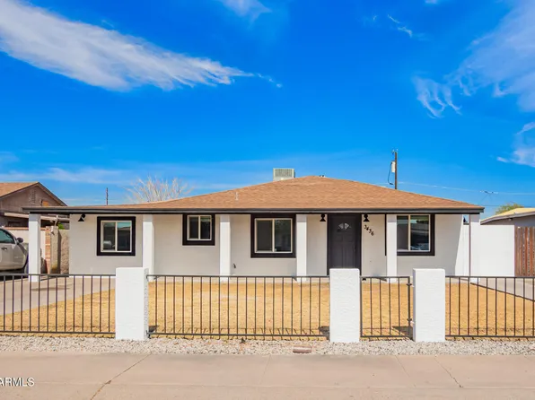 3436 E PIERCE Street, Phoenix, AZ 85008
