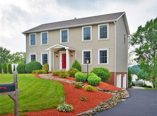 1124 Redoak Dr, Harrison City, PA