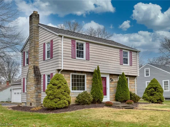 240 Allen Ave, Columbiana, OH 44408