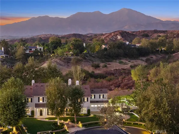 11 Ladbrook Grv, Coto De Caza, CA 92679