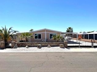 11421 E 37th Pl, Yuma, AZ 85367